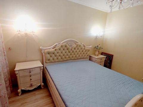 квартира за адресою Київ, Прирічна вул., 37