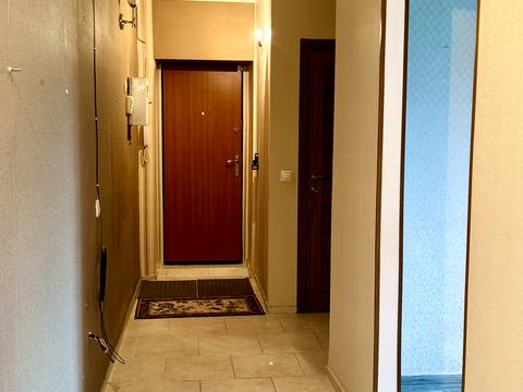 квартира за адресою Межова вул., 3