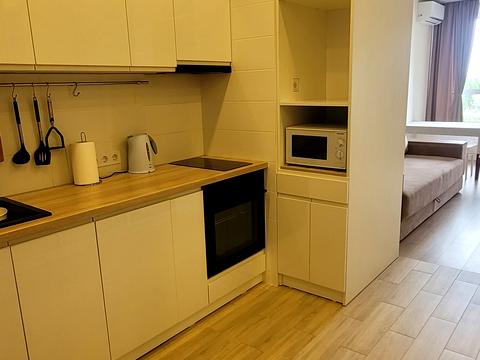 квартира по адресу Елены Телиги ул., 25