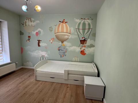 квартира за адресою Академіка Сергія Корольова, 10