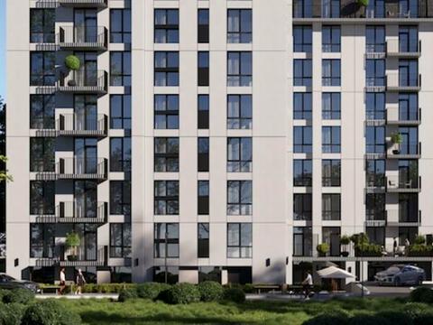 квартира по адресу Панаса Мирного ул., 4а