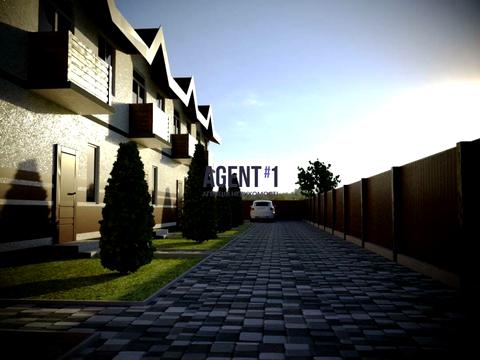 дом по адресу Кошевая