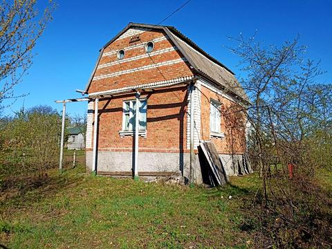 будинок за адресою проїзд 4-й Медичний, 5