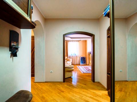 квартира по адресу Коперника ул., 10