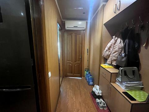 квартира по адресу Павла Корнелюка проезд (Станіславського), 2