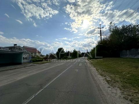 участок по адресу 