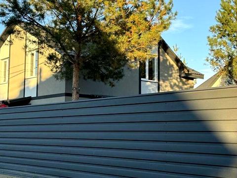 будинок за адресою каштановий