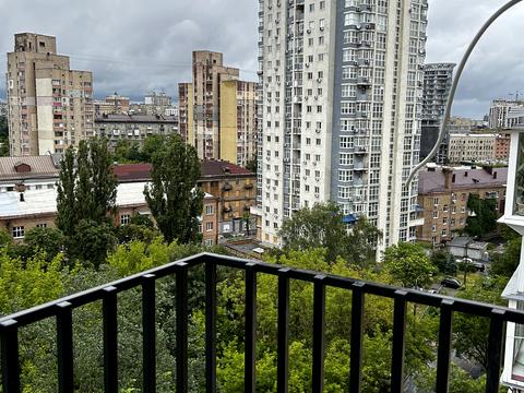 квартира по адресу Дегтяревская ул., 6