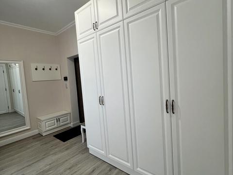 квартира за адресою Бульварно-Кудрявська вул. (Воровського), 17