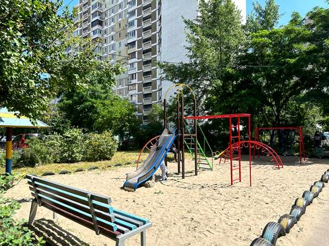 квартира по адресу Михаила Гришко ул., 10