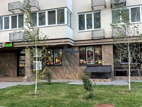 квартира за адресою Академіка Заболотного вул., 15-Б