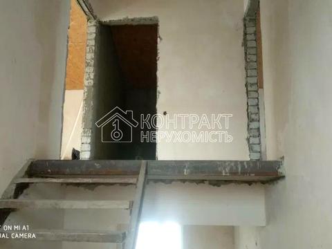 дом по адресу Румянцівський провулок, 6