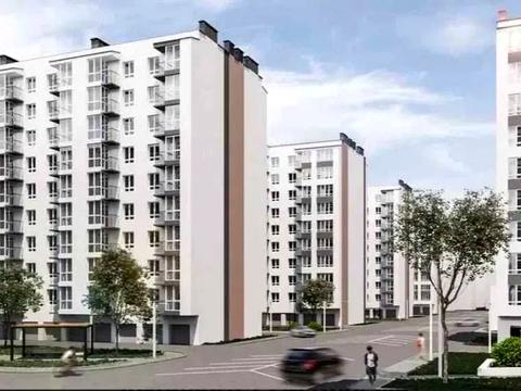 квартира за адресою Сімейна вул., 4