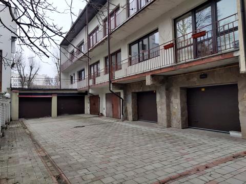 будинок за адресою Гетьмана Мазепи вул.
