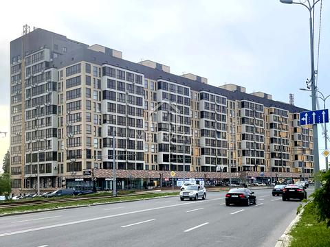 квартира по адресу Клочковская ул., 93