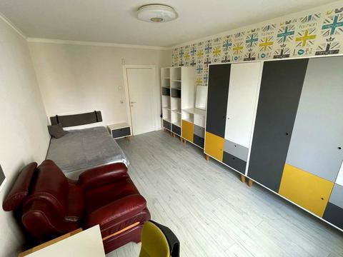 квартира по адресу Урловская ул., 38