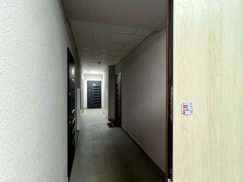 квартира за адресою Миколаївська дорога вул., 3-Б