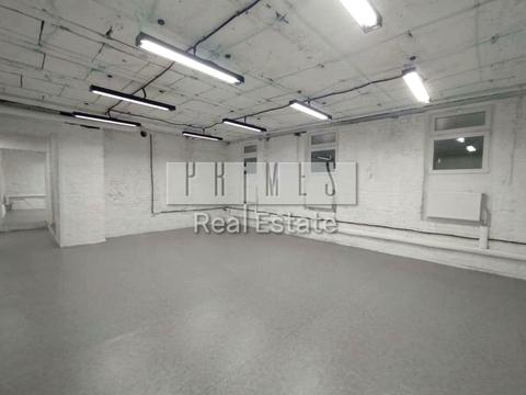 комерційна за адресою Київ, Івана Франка вул., 12