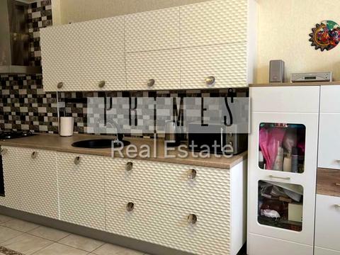 будинок за адресою Абрикосова вул.