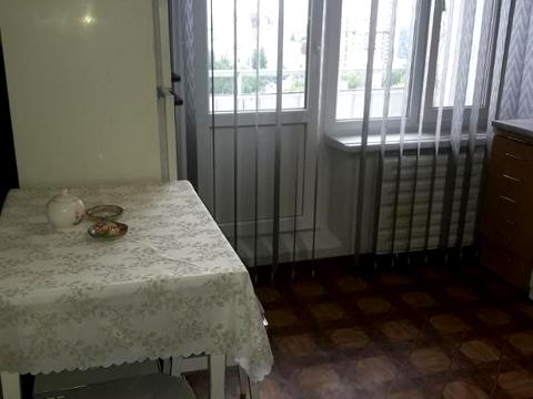 квартира за адресою Солом'янська вул., 23
