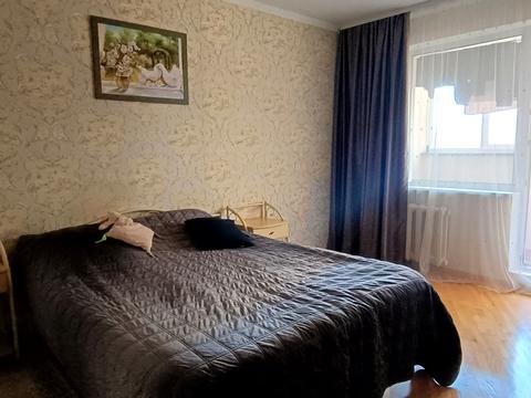 квартира по адресу Николая Закревского ул., 97