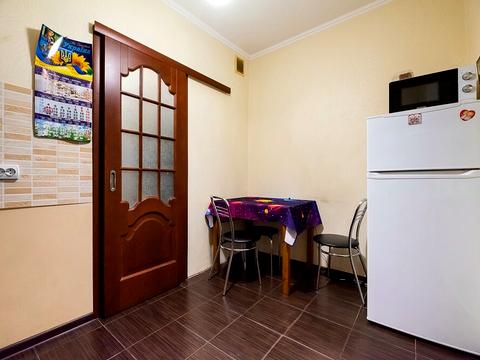 квартира за адресою Григоровича-Барського вул., 7-А