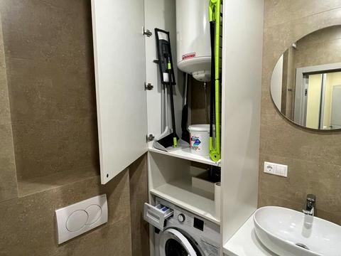квартира за адресою Тадея Рильського бульв., 3