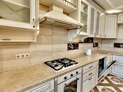 квартира за адресою Івана Рубчака вул., 21а