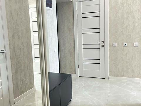 квартира по адресу Мира ул., 51