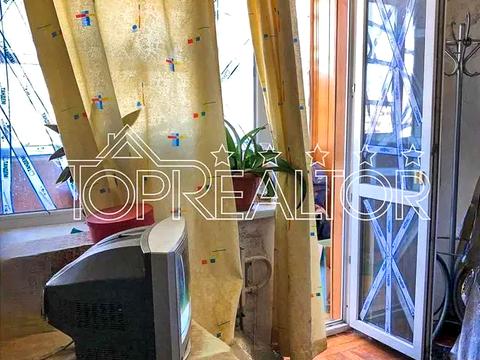 квартира по адресу Людвига Свободы просп., 33
