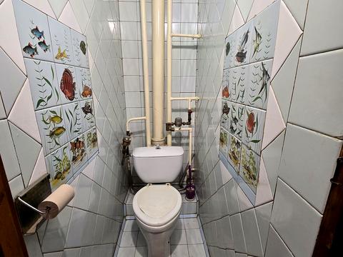 квартира за адресою Олімпійська вул., 29