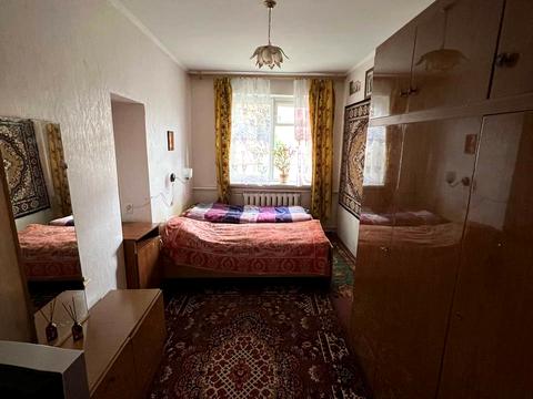 будинок за адресою Кастуся Калиновського, 35