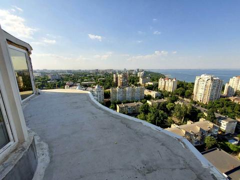 квартира по адресу Французский бульв., 22/30