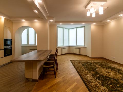 квартира за адресою Південний бульв., 7а