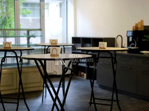 комерційна за адресою Шота Руставелі вул., 39