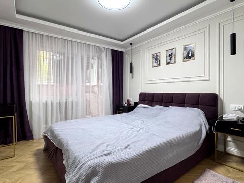 квартира за адресою Івана Дзюби вул. (Сім'ї Сосніних), 8