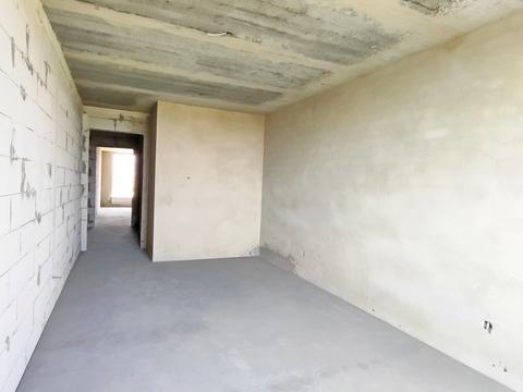квартира по адресу Кольцевая ул., 18