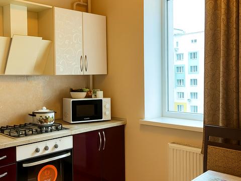 квартира по адресу Дача 55 ул., 11