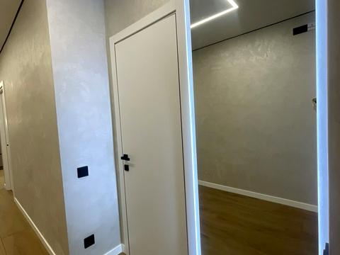 квартира по адресу Высочана ул., 13