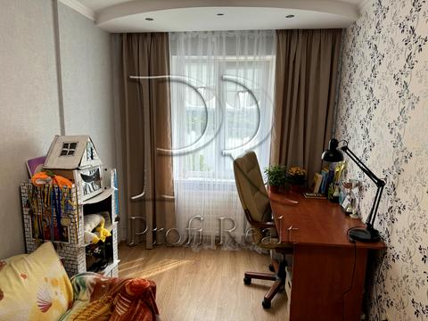 квартира за адресою Прирічна вул., 27