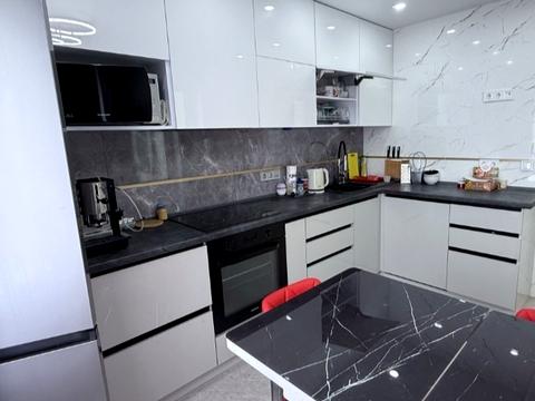 квартира за адресою Приміська вул., 26