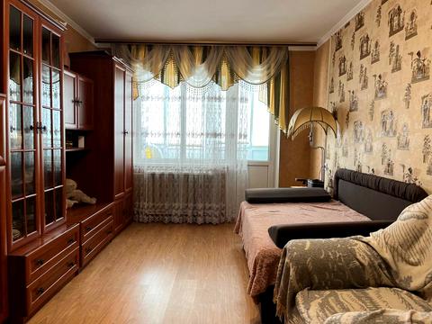 квартира по адресу Гоголевская ул., 1
