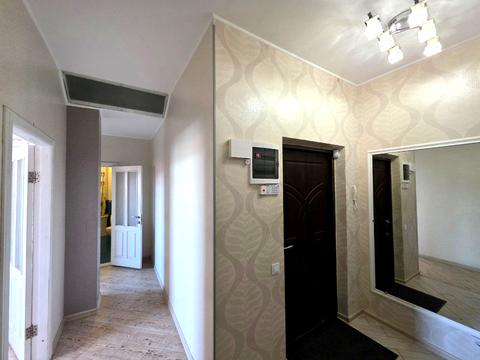 квартира за адресою Новоолександрівська вул., 54а к1