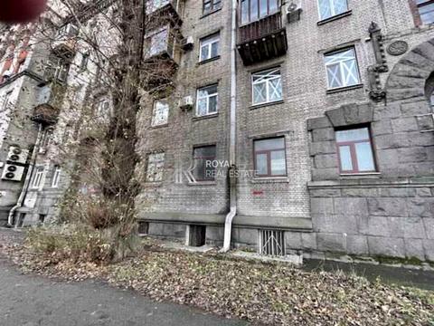 коммерческая по адресу Берестейский просп. (Победы), 45