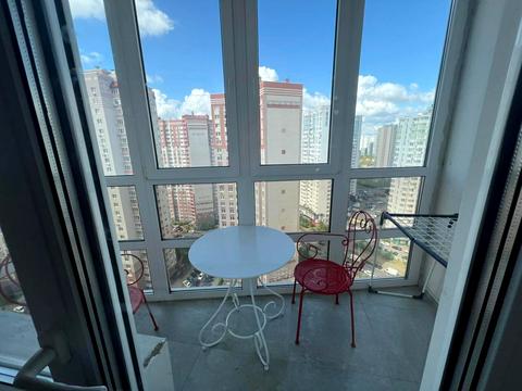 квартира по адресу Бориса Гмыри ул., 12-Б