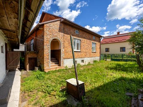 будинок за адресою шевченка, 3