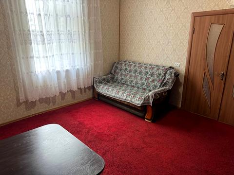 квартира по адресу Химическая ул., 3