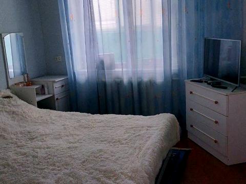 квартира по адресу Набережна, 7