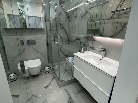квартира за адресою Голосіївський просп. (40-річчя Жовтня), 76
