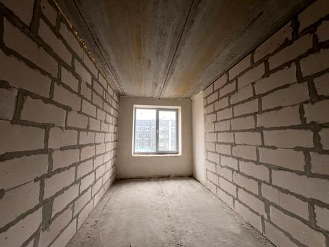 квартира по адресу Нижняя Береговая ул., 1Б